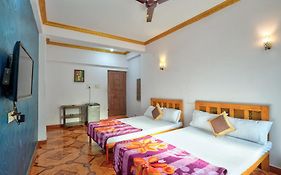 Om Sai Guest House Calangute Goa